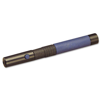 Quartet® Classic Comfort Laser Pointer, Class 3a, Projects 1,500 Ft, Jade Green freeshipping - TVN Wholesale